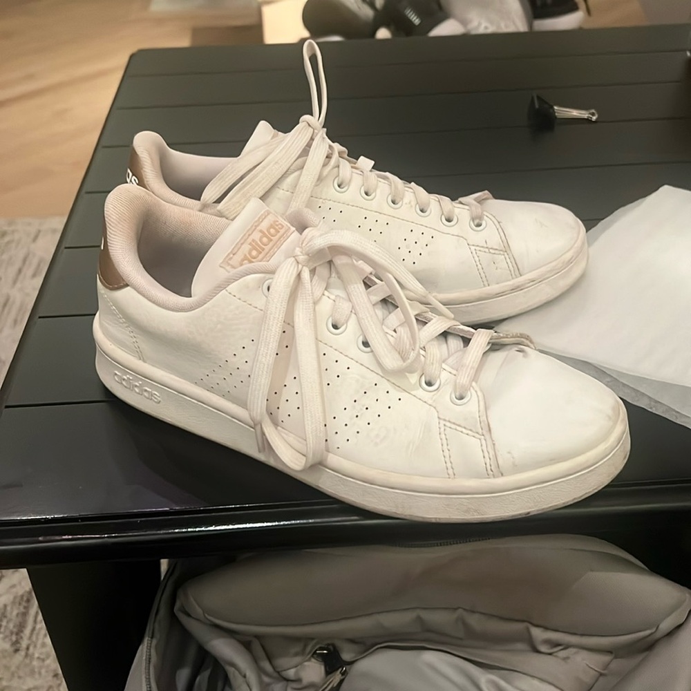 Adidas shoes